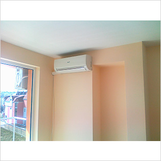 Panasonic YE18