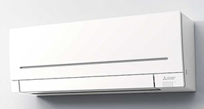 Климатици Mitsubishi в Бургас MSZ SF25VE